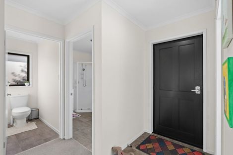 Photo of property in 6 Charlbury Drive, Rolleston, 7615