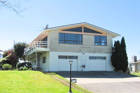 Photo of property in 26 Croft Terrace, Huntly, 3700