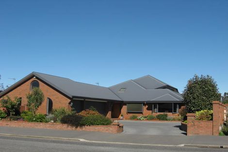 Photo of property in 28 Cameron Street, Ashburton, 7700