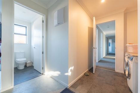 Photo of property in 27 Lazarette Loop, Gleniti, Timaru, 7910