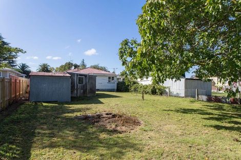 Photo of property in 297 High Street, Dannevirke, 4930