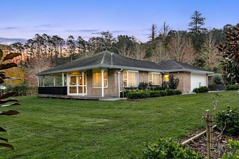 Photo of property in 49 Haigh Access Road, Redvale, Albany, 0794