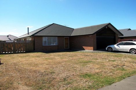 Photo of property in 66 Lowes Road, Rolleston, 7614
