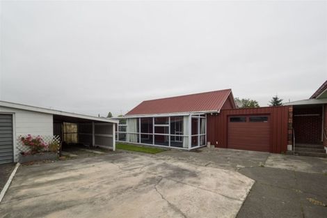 Photo of property in 75 Archibald Street, Tinwald, Ashburton, 7700