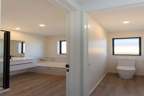 Photo of property in 6 Sanders Way, Rolleston, 7614