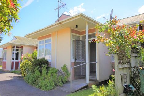 Photo of property in 27b Fromont Street, Whanganui East, Whanganui, 4500