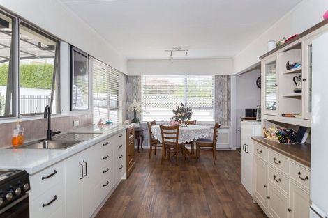 Photo of property in 3a Allan Street, Dannevirke, 4930