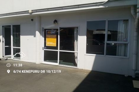 Photo of property in 6 Kenepuru Drive, Kenepuru, Porirua, 5022