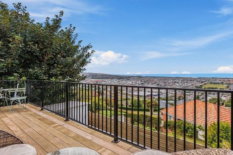 Photo of property in 117 Forfar Street, Clyde Hill, Dunedin, 9011