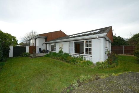 Photo of property in 38 Lynfield Avenue, Ilam, Christchurch, 8041