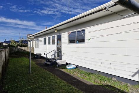 Photo of property in 13a Glasgow Street, Bell Block, New Plymouth, 4312