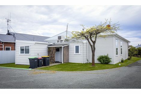 Photo of property in 17 James Street, Kensington, Timaru, 7910