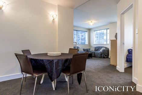 Photo of property in Madison On The Square Apartments, 2e/37 Federal Street, Auckland Central, Auckland, 1010