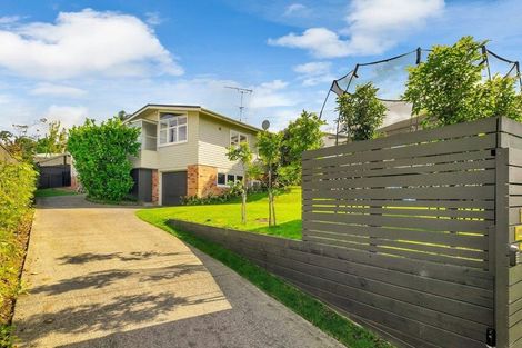 Photo of property in 16 Esperance Road, Glendowie, Auckland, 1071
