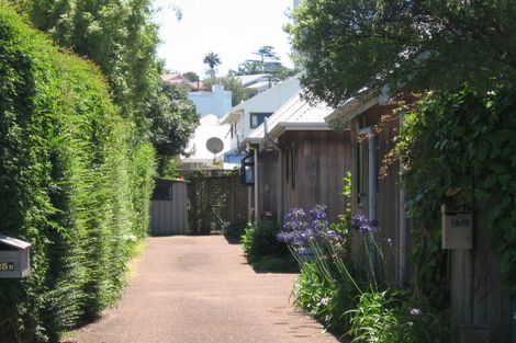 Photo of property in 25a Rotomahana Terrace, Remuera, Auckland, 1050