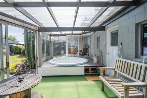 Photo of property in 57 Studholme Street, Temuka, 7920