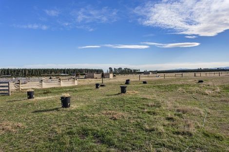 Photo of property in 529 Downs Road, Eyrewell, Rangiora, 7476