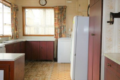 Photo of property in 40 Shakespeare Street, Greymouth, 7805