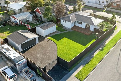 Photo of property in 37 Northcroft Street, Hoon Hay, Christchurch, 8025