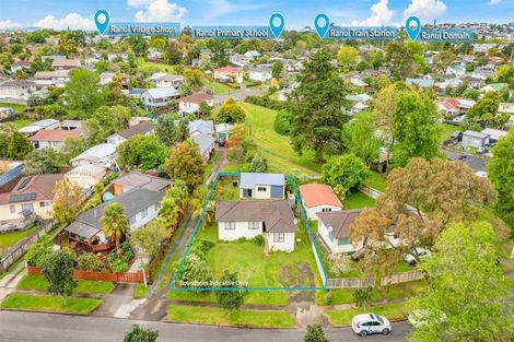 Photo of property in 41 Urlich Drive, Ranui, Auckland, 0612