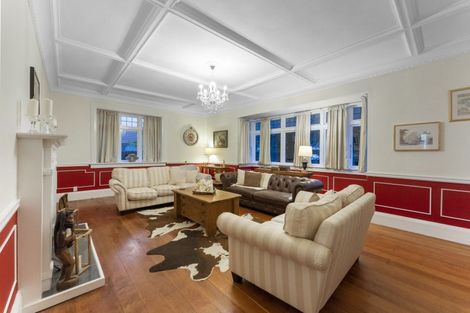 Photo of property in 4 Puriri Street, Woburn, Lower Hutt, 5010