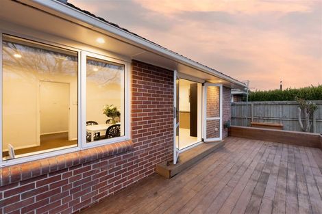 Photo of property in 29 Dunbars Road, Halswell, Christchurch, 8025