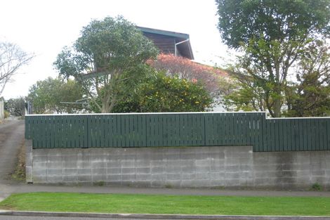 Photo of property in 80 Govett Avenue, Frankleigh Park, New Plymouth, 4310