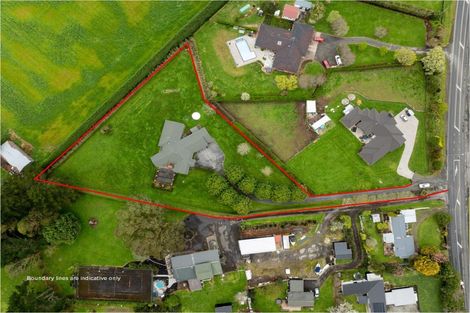 Photo of property in 85b Matangi Road, Matangi, Hamilton, 3284