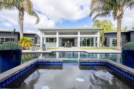 Photo of property in 4a Olsen Close, Matangi, Hamilton, 3284