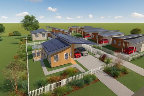 Photo of property in 36 Fergusson Street, Woodville, 4920