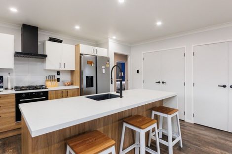 Photo of property in 9 Monarch Drive, Ashhurst, 4810