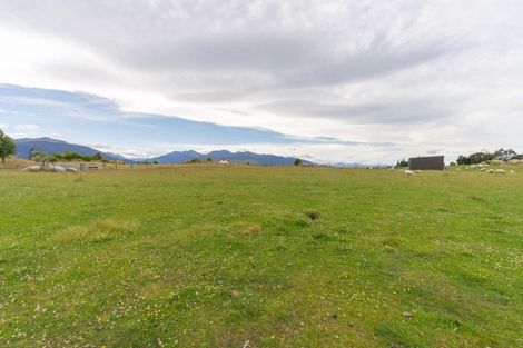 Photo of property in 10 Black Lane, Te Anau, 9672