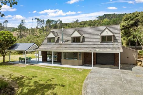 Photo of property in 204 Omaha Valley Road, Big Omaha, Warkworth, 0985