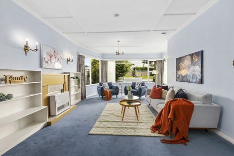 Photo of property in 127 Messines Road, Karori, Wellington, 6012