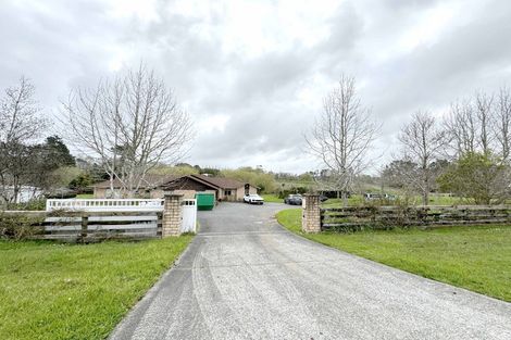 Photo of property in 99 Bawden Road, Dairy Flat, Albany, 0792