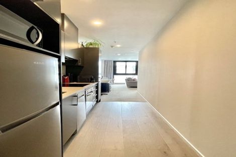 Photo of property in 601/123a Taranaki Street, Te Aro, Wellington, 6011