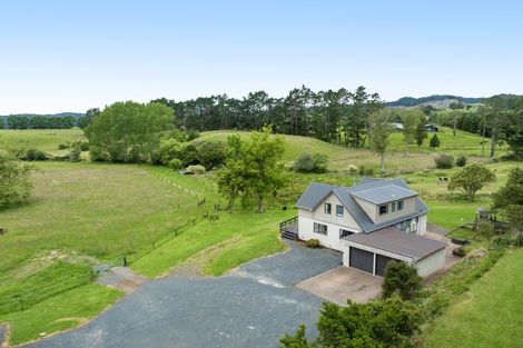 Photo of property in 273b Paparimu Road, Hunua, Papakura, 2583