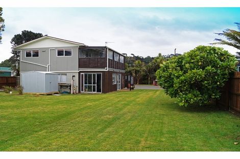 Photo of property in 278 Orua Bay Road, Manukau Heads, Waiuku, 2684