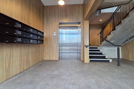 Photo of property in 203/231 Madras Street, Christchurch Central, Christchurch, 8011