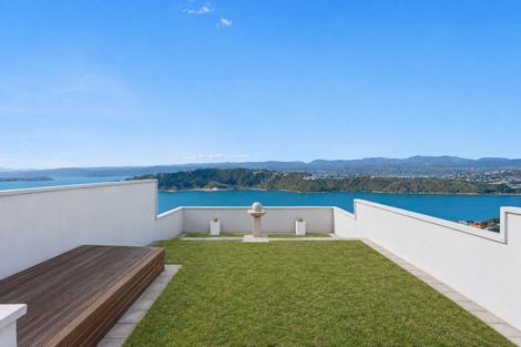 Photo of property in 4/25 Thane Road, Roseneath, Wellington, 6011