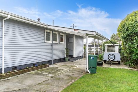 Photo of property in 28 Freyberg Street, Solway, Masterton, 5810