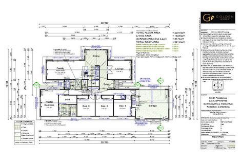 Photo of property in 8 Chelsea Lane, Rolleston, 7615