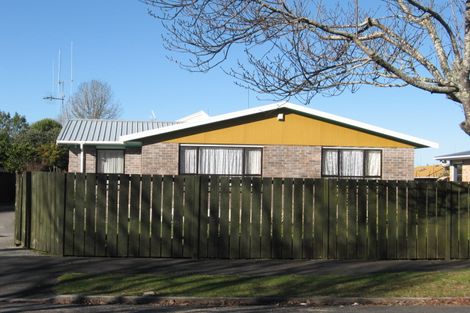 Photo of property in 60a Ascot Road, Chartwell, Hamilton, 3210