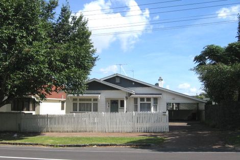 Photo of property in 87 Sarsfield Street, Herne Bay, Auckland, 1011