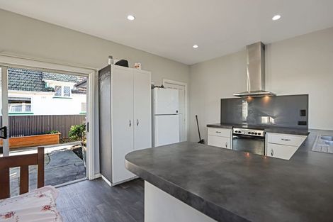 Photo of property in 350 Havelock Street, Ashburton, 7700