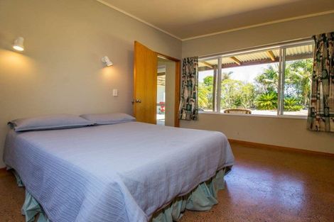 Photo of property in 812 Whangaruru North Road, Whangaruru, Russell, 0184