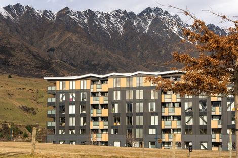 Photo of property in Kawarau Residences, 306/16 Mountain Ash Drive, Frankton, Queenstown, 9300