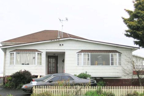 Photo of property in 35 Seddon Road, Frankton, Hamilton, 3204