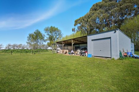 Photo of property in 418a Woodfields Road, Swannanoa, Rangiora, 7475