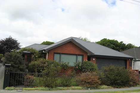 Photo of property in 1/284 Ilam Road, Burnside, Christchurch, 8053